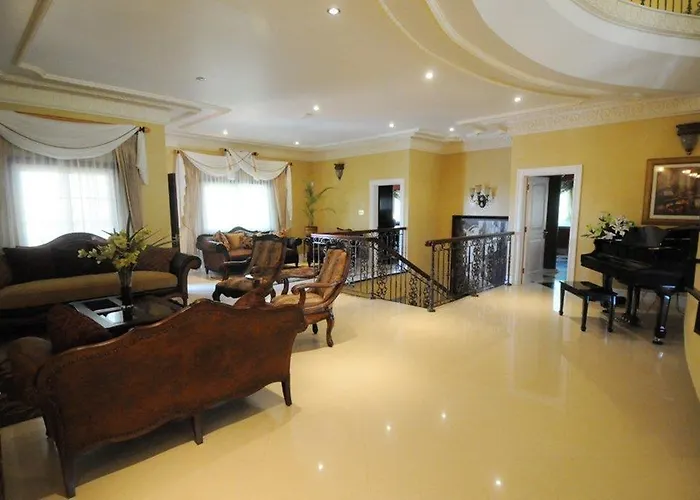Genesis Sheer Elegance Villa