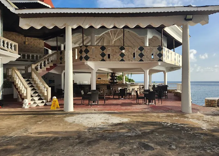 Kaisers Sunset Hotel - Adults Only, Negril