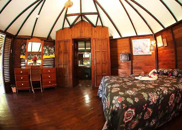 Xtabi Resort
